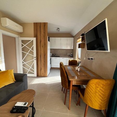 Varna Downtown Apartment Exterior foto