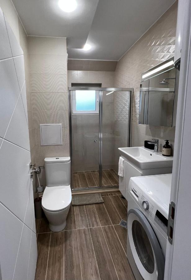 Varna Downtown Apartment Exterior foto