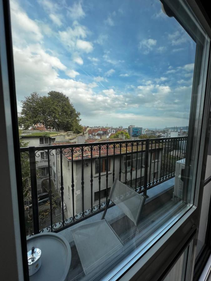 Varna Downtown Apartment Exterior foto